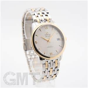OMEGA オメガ デ・ヴィル プレステージ コーアクシャル クロノメーター 36.8MM 424.20.37.20.02.001