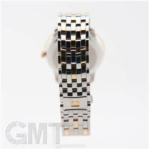 OMEGA オメガ デ・ヴィル プレステージ コーアクシャル クロノメーター 36.8MM 424.20.37.20.02.001