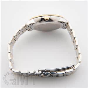 OMEGA オメガ デ・ヴィル プレステージ コーアクシャル クロノメーター 36.8MM 424.20.37.20.02.001