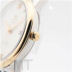 OMEGA オメガ デ・ヴィル プレステージ コーアクシャル クロノメーター 36.8MM 424.20.37.20.02.001