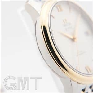 OMEGA オメガ デ・ヴィル プレステージ コーアクシャル クロノメーター 36.8MM 424.20.37.20.02.001