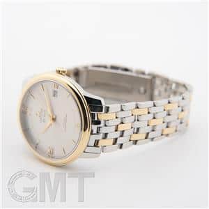 OMEGA オメガ デ・ヴィル プレステージ コーアクシャル クロノメーター 36.8MM 424.20.37.20.02.001