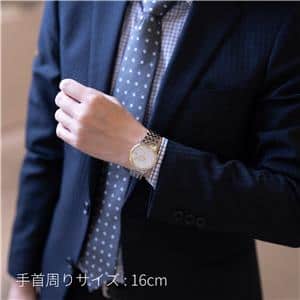 OMEGA オメガ デ・ヴィル プレステージ コーアクシャル クロノメーター 36.8MM 424.20.37.20.02.001