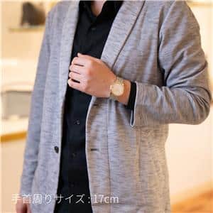 OMEGA オメガ デ・ヴィル プレステージ コーアクシャル クロノメーター 36.8MM 424.20.37.20.02.001