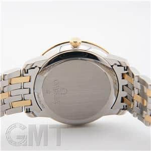 OMEGA オメガ デ・ヴィル プレステージ コーアクシャル クロノメーター 36.8MM 424.20.37.20.02.001