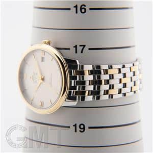 OMEGA オメガ デ・ヴィル プレステージ コーアクシャル クロノメーター 36.8MM 424.20.37.20.02.001