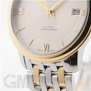 OMEGA オメガ デ・ヴィル プレステージ コーアクシャル クロノメーター 36.8MM 424.20.37.20.02.001