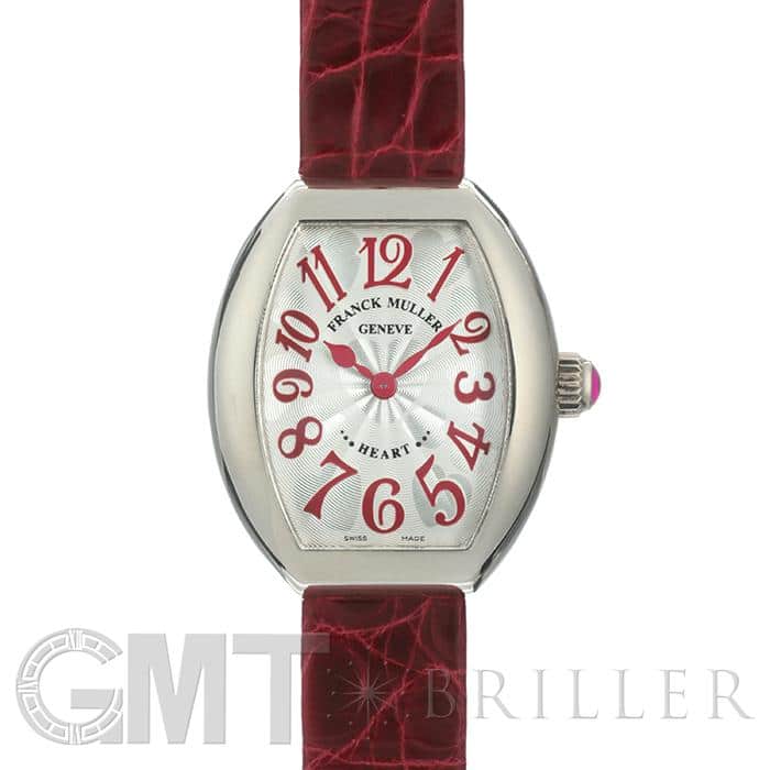 FRANCK MULLER フランク・ミュラー ハートトゥハート 5002SQZ OG メイン