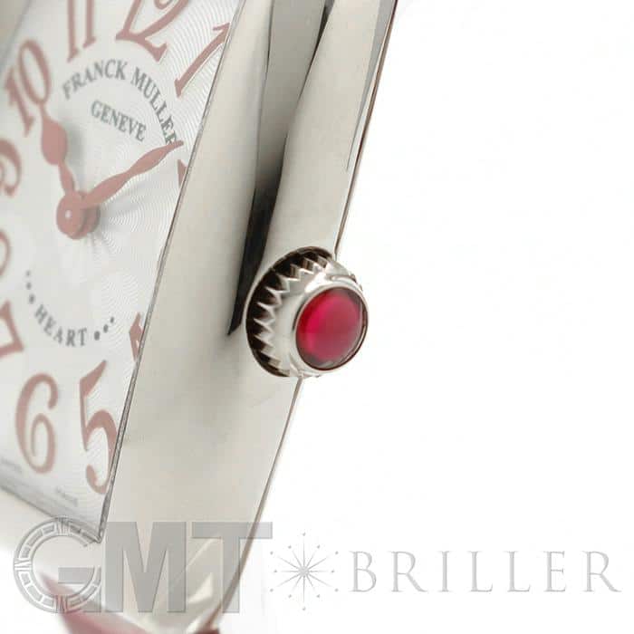 FRANCK MULLER フランク・ミュラー ハートトゥハート 5002SQZ OG 10