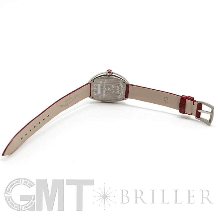 FRANCK MULLER フランク・ミュラー ハートトゥハート 5002SQZ OG 24