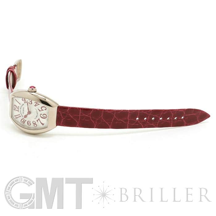 FRANCK MULLER フランク・ミュラー ハートトゥハート 5002SQZ OG 26