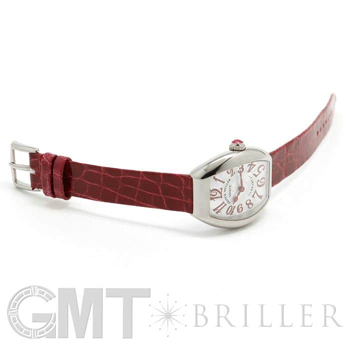 FRANCK MULLER フランク・ミュラー ハートトゥハート 5002SQZ OG 27