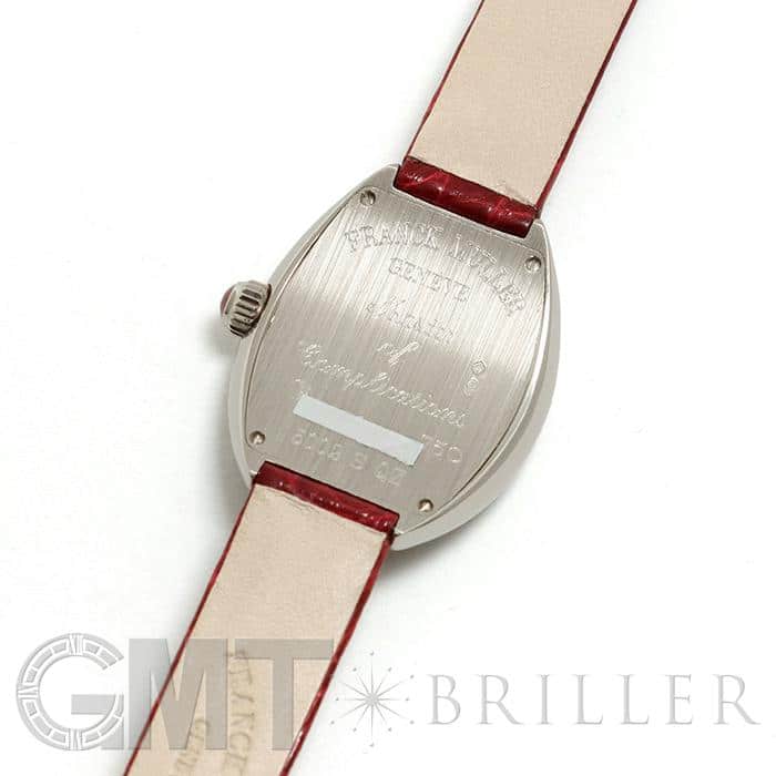 FRANCK MULLER フランク・ミュラー ハートトゥハート 5002SQZ OG 3