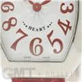 FRANCK MULLER フランク・ミュラー ハートトゥハート 5002SQZ OG 6