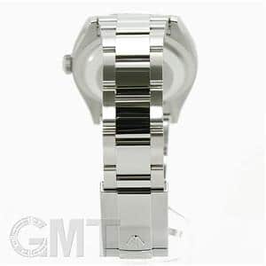 ROLEX ロレックス デイトジャスト 36 126200 ミントグリーン オイスターブレス