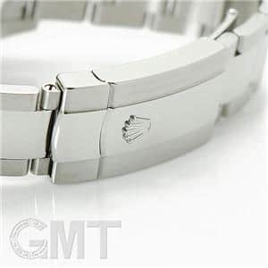 ROLEX ロレックス デイトジャスト 36 126200 ミントグリーン オイスターブレス