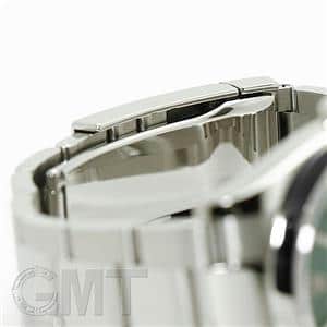 ROLEX ロレックス デイトジャスト 36 126200 ミントグリーン オイスターブレス