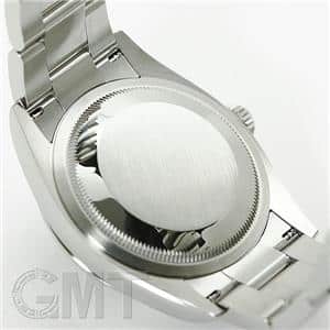 ROLEX ロレックス デイトジャスト 36 126200 ミントグリーン オイスターブレス