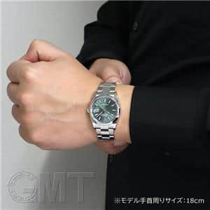 ROLEX ロレックス デイトジャスト 36 126200 ミントグリーン オイスターブレス