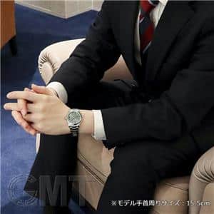 ROLEX ロレックス デイトジャスト 36 126200 ミントグリーン オイスターブレス