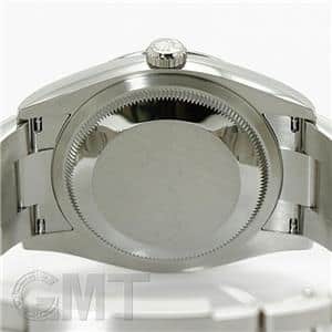 ROLEX ロレックス デイトジャスト 36 126200 ミントグリーン オイスターブレス