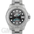 ROLEX ロレックス ヨットマスター 268622 ダークロジウム メイン