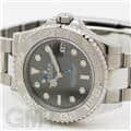 ROLEX ロレックス ヨットマスター 268622 ダークロジウム 9