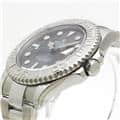 ROLEX ロレックス ヨットマスター 268622 ダークロジウム 16