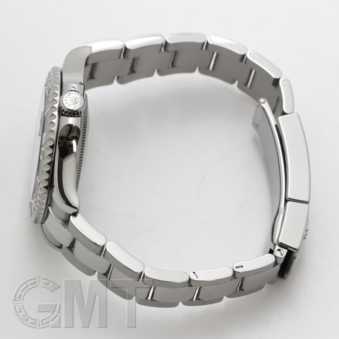 ROLEX ロレックス ヨットマスター 268622 ダークロジウム 19