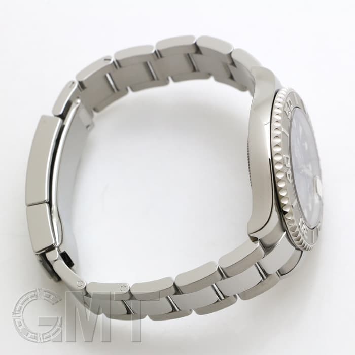 ROLEX ロレックス ヨットマスター 268622 ダークロジウム 20