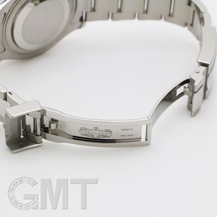 ROLEX ロレックス ヨットマスター 268622 ダークロジウム 23