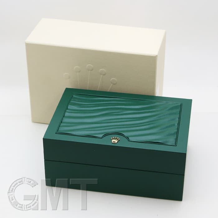 ROLEX ロレックス ヨットマスター 268622 ダークロジウム 28