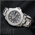 ROLEX ロレックス ヨットマスター 268622 ダークロジウム 2