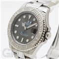 ROLEX ロレックス ヨットマスター 268622 ダークロジウム 4
