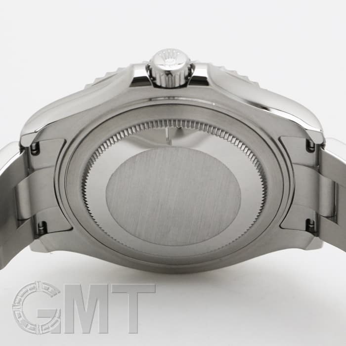 ROLEX ロレックス ヨットマスター 268622 ダークロジウム 5