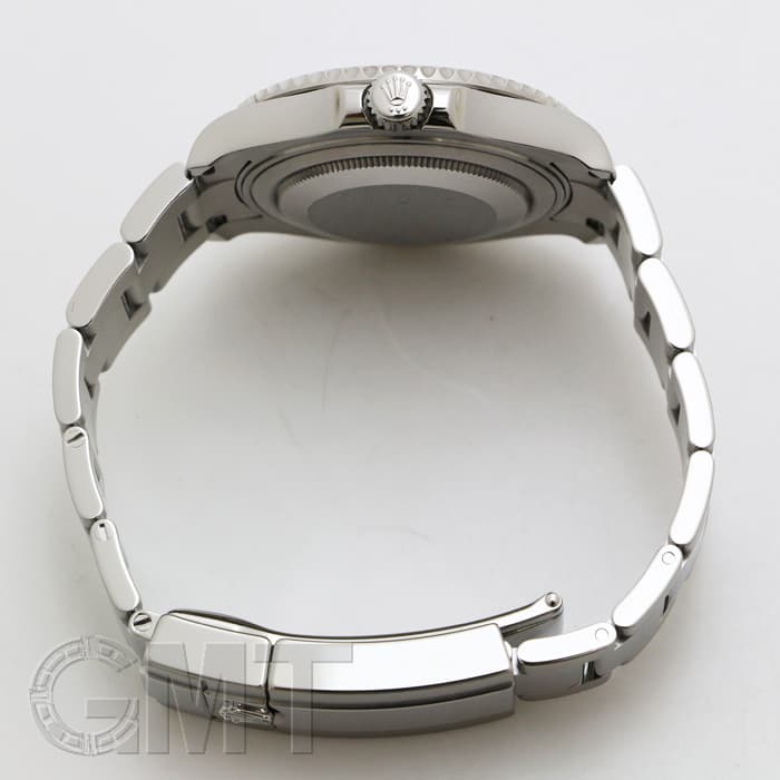 ROLEX ロレックス ヨットマスター 268622 ダークロジウム 7