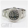 ROLEX ロレックス ヨットマスター 268622 ダークロジウム 8