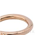 CARTIER カルティエ ジュストアンクル リング クラシックモデル 14号 ピンクゴールド ダイヤモンド B4094800 10