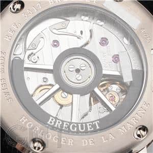 BREGUET ブレゲ マリーン 5517BB/Y2/5ZU