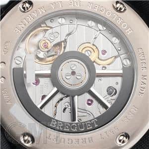 BREGUET ブレゲ マリーン 5517BB/Y2/5ZU