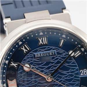 BREGUET ブレゲ マリーン 5517BB/Y2/5ZU