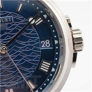 BREGUET ブレゲ マリーン 5517BB/Y2/5ZU