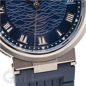BREGUET ブレゲ マリーン 5517BB/Y2/5ZU