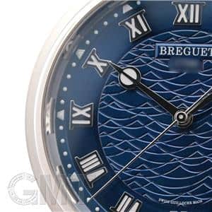 BREGUET ブレゲ マリーン 5517BB/Y2/5ZU