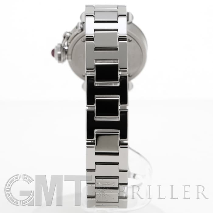 CARTIER カルティエ ミスパシャ ピンク W3140008 11