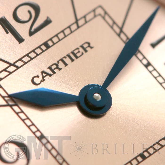 CARTIER カルティエ ミスパシャ ピンク W3140008 14