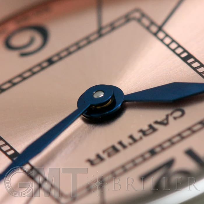 CARTIER カルティエ ミスパシャ ピンク W3140008 16