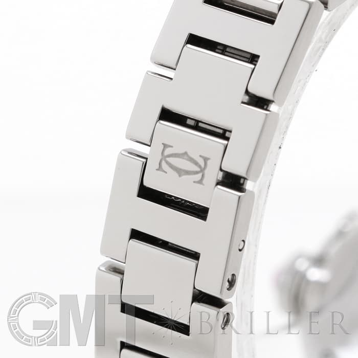 CARTIER カルティエ ミスパシャ ピンク W3140008 17