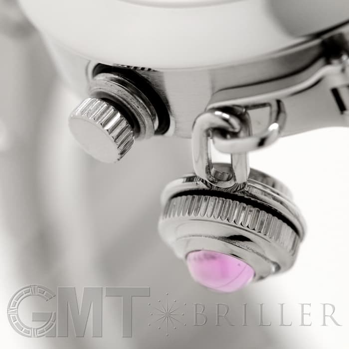 CARTIER カルティエ ミスパシャ ピンク W3140008 18
