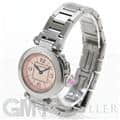 CARTIER カルティエ ミスパシャ ピンク W3140008 1